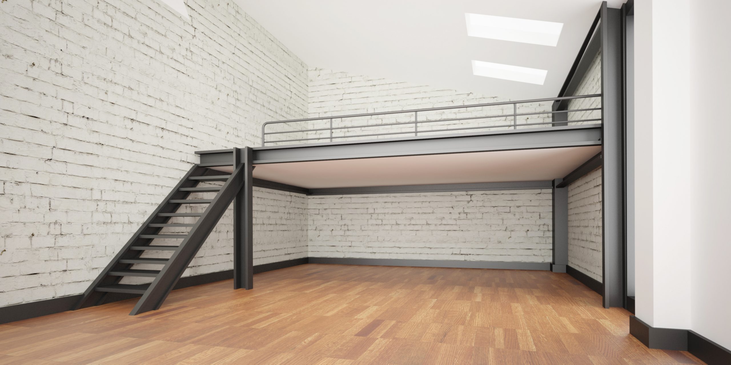 Benefits Of A Mezzanine Floor What Why How Cubex Contracts